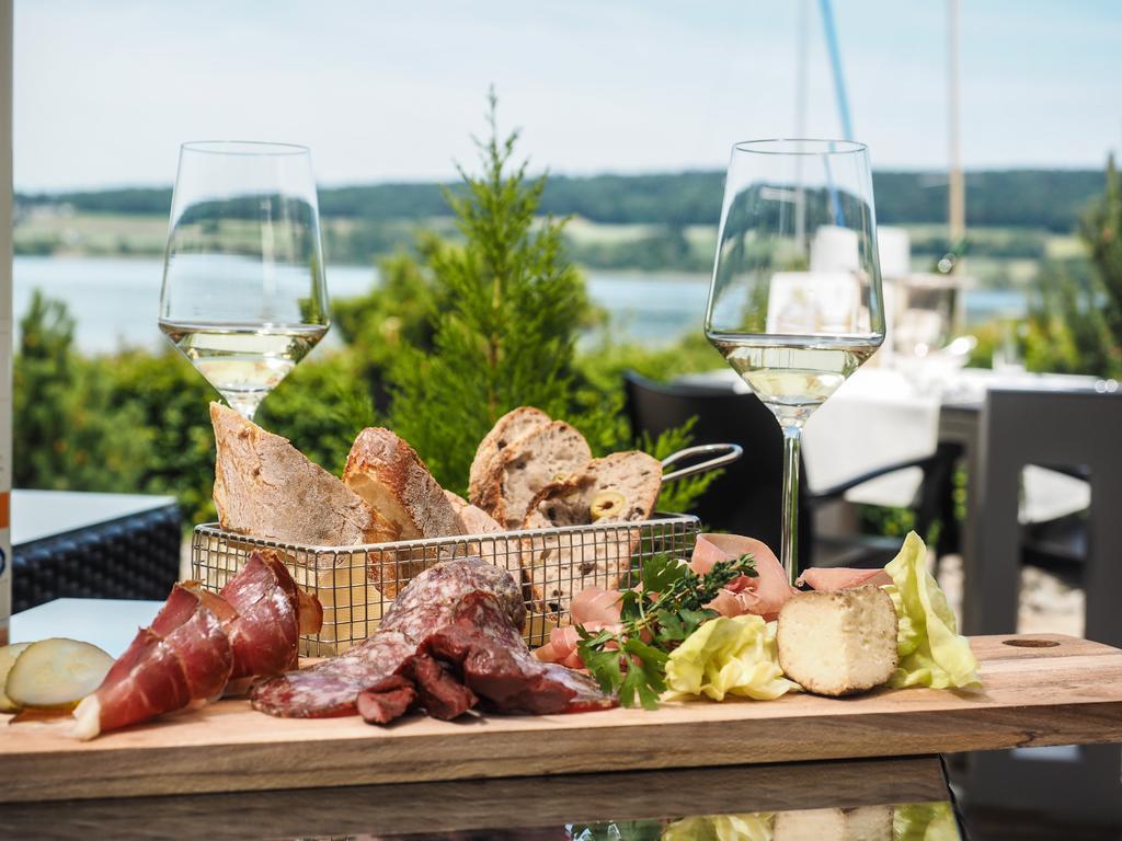 Seehotel Beinwil Am See Swiss Quality Zewnętrze zdjęcie