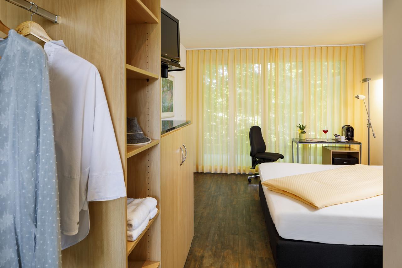 Seehotel Beinwil Am See Swiss Quality Zewnętrze zdjęcie