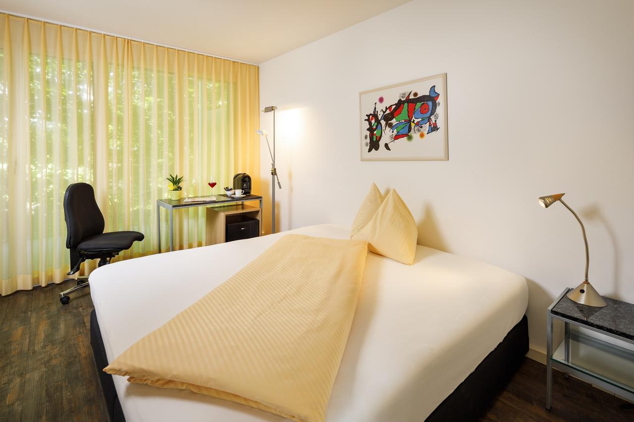 Seehotel Beinwil Am See Swiss Quality Zewnętrze zdjęcie